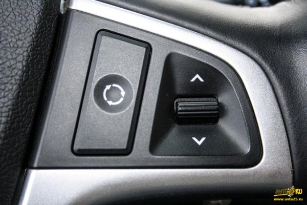 Акцент на внешность: Тест-драйв Hyundai Solaris